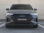 Audi Q8 Sportback e-tron 55 quattro S Edition Competition 115 kWh | Leder | Rode stiksels | Keyless | Matrix Led | 360° camera | Luchtvering | Elektr. verstelbare voorstoelen + memory |