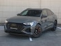 Audi Q8 Sportback e-tron 55 quattro S Edition Competition 115 kWh | Leder | Rode stiksels | Keyless | Matrix Led | 360° camera | Luchtvering | Elektr. verstelbare voorstoelen + memory |