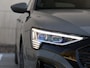 Audi Q8 Sportback e-tron 55 quattro S Edition Competition 115 kWh | Leder | Rode stiksels | Keyless | Matrix Led | 360° camera | Luchtvering | Elektr. verstelbare voorstoelen + memory |