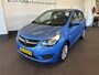 Opel Karl 1.0 ecoFLEX Edition | Hoge instap | Cruise control | Airco | Nederlands geleverd