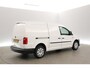 Volkswagen Caddy Maxi 2.0 TDI L2H1 102PK | Airco | Cruise | Parkeersens. | Kasten