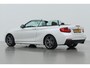 BMW 2-Serie Cabrio M235i xDrive | 327Pk! | M-Sport | harman/kardon | Vol-Leder | Stoelverwarming | Camera | 18 Inch