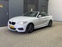 BMW 2-Serie Cabrio M235i xDrive | 327Pk! | M-Sport | harman/kardon | Vol-Leder | Stoelverwarming | Camera | 18 Inch