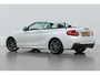 BMW 2-Serie Cabrio M235i xDrive | 327Pk! | M-Sport | harman/kardon | Vol-Leder | Stoelverwarming | Camera | 18 Inch