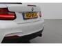 BMW 2-Serie Cabrio M235i xDrive | 327Pk! | M-Sport | harman/kardon | Vol-Leder | Stoelverwarming | Camera | 18 Inch