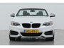 BMW 2-Serie Cabrio M235i xDrive | 327Pk! | M-Sport | harman/kardon | Vol-Leder | Stoelverwarming | Camera | 18 Inch