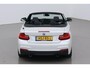BMW 2-Serie Cabrio M235i xDrive | 327Pk! | M-Sport | harman/kardon | Vol-Leder | Stoelverwarming | Camera | 18 Inch