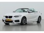 BMW 2-Serie Cabrio M235i xDrive | 327Pk! | M-Sport | harman/kardon | Vol-Leder | Stoelverwarming | Camera | 18 Inch