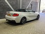 BMW 2-Serie Cabrio M235i xDrive | 327Pk! | M-Sport | harman/kardon | Vol-Leder | Stoelverwarming | Camera | 18 Inch