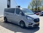 Ford Transit Custom 320 2.0 TDCI L2H1L DC MS-RT! AUTOMAAT! 170PK