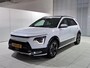 Kia Niro Hybrid 1.6 GDi PHEV ExecutiveLine Stoel en Stuur verwarming, Schuif kantel dak, Apple Carplay/Android Auto, Navigatie, Camera.