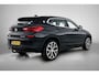 BMW X2 SDrive18i Executive Edition Automaat (NAVIGATIE, TREKHAAK AFNEEMBAAR, CAMERA, STOELVERWARMING, LED,)