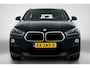 BMW X2 SDrive18i Executive Edition Automaat (NAVIGATIE, TREKHAAK AFNEEMBAAR, CAMERA, STOELVERWARMING, LED,)