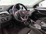 BMW X2 SDrive18i Executive Edition Automaat (NAVIGATIE, TREKHAAK AFNEEMBAAR, CAMERA, STOELVERWARMING, LED,)