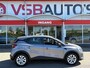 Renault Captur TCE INTENS. NAVIGATIE AIRCO LMV CRUISE