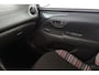 Citroën C1 1.0 VTi Feel Airconditioning Cruise Control Lederen Stuurwiel