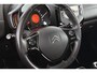 Citroën C1 1.0 VTi Feel Airconditioning Cruise Control Lederen Stuurwiel
