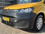 Volkswagen Caddy Cargo 2.0 TDI Airco Cruise controle Kastinrichting Trekhaak 1400kg Telefoon voorbeiding Schuifdeur Betimmering in laadruimte 1e Eigenaar Euro 6