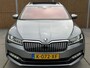 Skoda Superb Combi 1.4 TSI iV Business Edition Plus Automaat | Panoramadak | Half leer/alcantara | Cruise control adaptief | Trekhaak afneembaar | Voorstoelen en achterbank verwarmd | Stuurwielverwarming | Rondomzich camera | Matrix LED