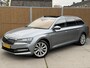 Skoda Superb Combi 1.4 TSI iV Business Edition Plus Automaat | Panoramadak | Half leer/alcantara | Cruise control adaptief | Trekhaak afneembaar | Voorstoelen en achterbank verwarmd | Stuurwielverwarming | Rondomzich camera | Matrix LED