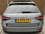 Skoda Superb Combi 1.4 TSI iV Business Edition Plus Automaat | Panoramadak | Half leer/alcantara | Cruise control adaptief | Trekhaak afneembaar | Voorstoelen en achterbank verwarmd | Stuurwielverwarming | Rondomzich camera | Matrix LED