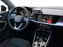 Audi A3 Sportback 45 TFSI e Advanced edition | Sonos | Dodehoekdetectie | 360° camera | Keyless | Stoelverwarming | Adaptive Cruise |