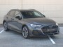 Audi A3 Sportback 45 TFSI e Advanced edition | Sonos | Dodehoekdetectie | 360° camera | Keyless | Stoelverwarming | Adaptive Cruise |