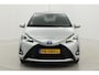 Toyota Yaris 1.5 Hybrid Premium | Panoramadak | Navigatie | Keyless | Cruise Control | Clima | Parkeersensoren achter | Camera | 16 inch | Premium audio | Rijstrooksensor | Bluetooth