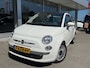 Fiat 500 0.9 TwinAir Lounge