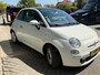 Fiat 500 0.9 TwinAir Lounge
