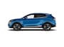 Kia Sportage 1.6 T-GDi Hybrid DynamicLine | Stuurwielverwarming | Dodehoekassistentie | Stoelverwarming voor en achter |