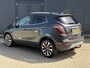 Opel Mokka X 1.4 Turbo Innovation 140 pk / Trekhaak (1200 KG Trekgewicht) / Achteruitrijcamera/ Cruise Control / Navigatie / All Season Banden