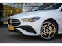 Mercedes-Benz CLA 250 e Business Line , Panoramadak, Head-up display, 360°camera,