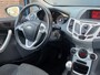 Ford Fiesta 1.6 Sport |Airco | Lm velgen | Nap