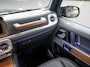 Mercedes-Benz G-klasse G 580 AMG Line | Smaragd groen | Bi-Color | Burmester