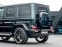 Mercedes-Benz G-klasse G 580 AMG Line | Smaragd groen | Bi-Color | Burmester