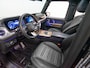 Mercedes-Benz G-klasse G 580 AMG Line | Smaragd groen | Bi-Color | Burmester