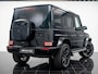 Mercedes-Benz G-klasse G 580 AMG Line | Smaragd groen | Bi-Color | Burmester