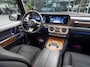Mercedes-Benz G-klasse G 580 AMG Line | Smaragd groen | Bi-Color | Burmester