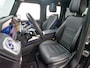 Mercedes-Benz G-klasse G 580 AMG Line | Smaragd groen | Bi-Color | Burmester
