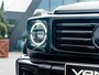 Mercedes-Benz G-klasse G 580 AMG Line | Smaragd groen | Bi-Color | Burmester