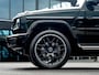 Mercedes-Benz G-klasse G 580 AMG Line | Smaragd groen | Bi-Color | Burmester