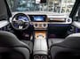 Mercedes-Benz G-klasse G 580 AMG Line | Smaragd groen | Bi-Color | Burmester
