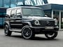 Mercedes-Benz G-klasse G 580 AMG Line | Smaragd groen | Bi-Color | Burmester