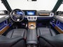 Mercedes-Benz G-klasse G 580 AMG Line | Smaragd groen | Bi-Color | Burmester