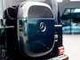 Mercedes-Benz G-klasse G 580 AMG Line | Smaragd groen | Bi-Color | Burmester