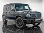 Mercedes-Benz G-klasse G 580 AMG Line | Smaragd groen | Bi-Color | Burmester