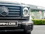 Mercedes-Benz G-klasse G 580 AMG Line | Smaragd groen | Bi-Color | Burmester