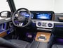 Mercedes-Benz G-klasse G 580 AMG Line | Smaragd groen | Bi-Color | Burmester