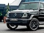 Mercedes-Benz G-klasse G 580 AMG Line | Smaragd groen | Bi-Color | Burmester